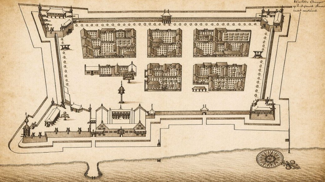 Benteng Oranje