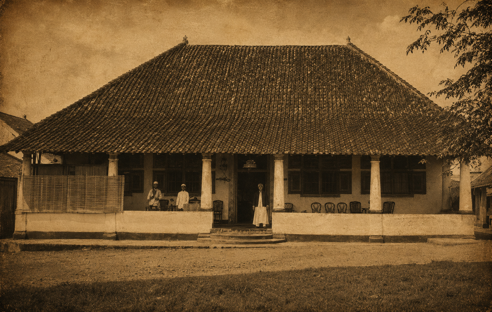 Hukum Adat