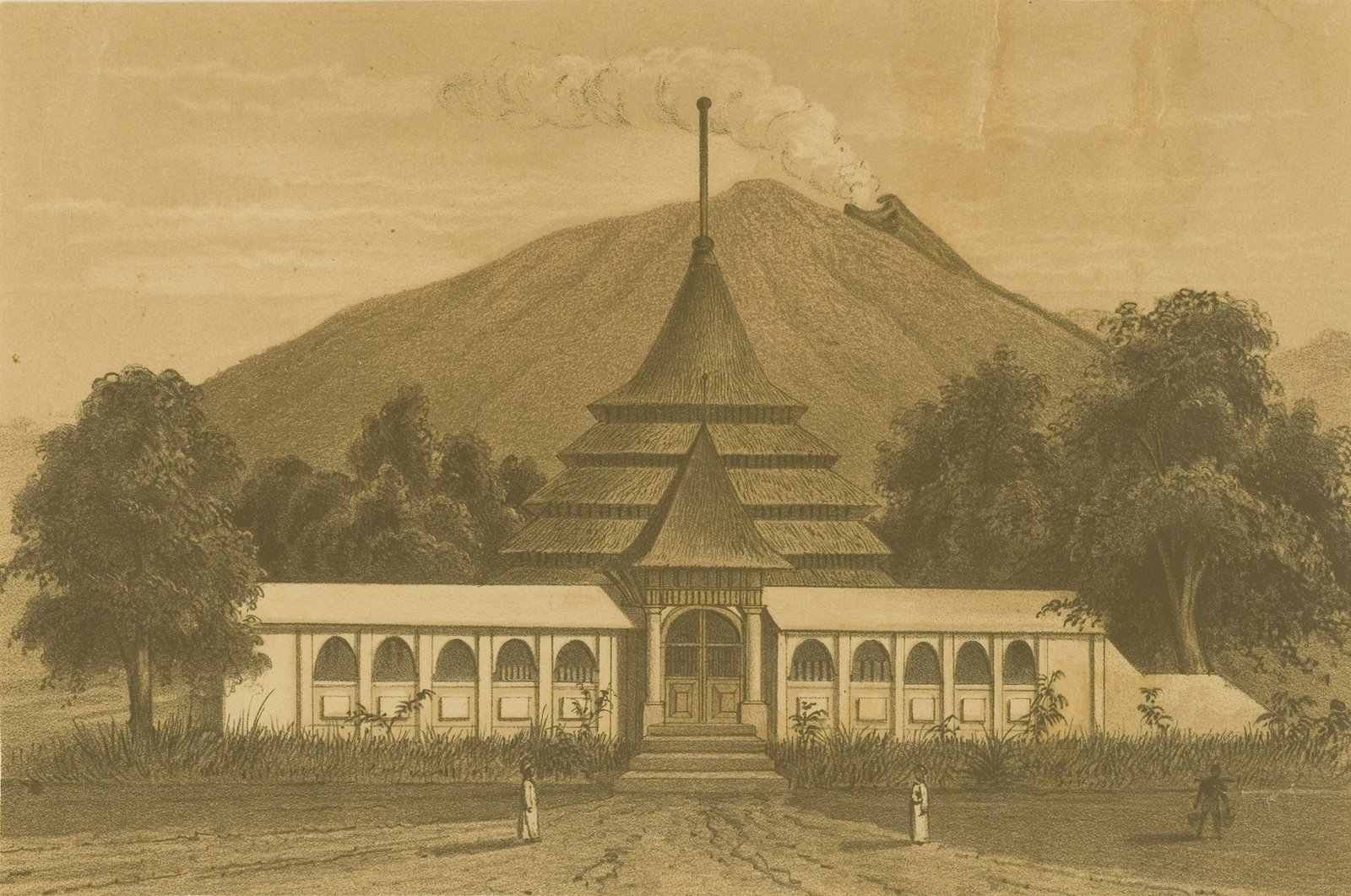 Masjid sultan