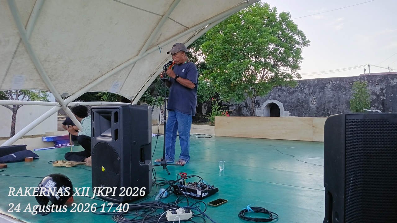 Gladi Resik 11