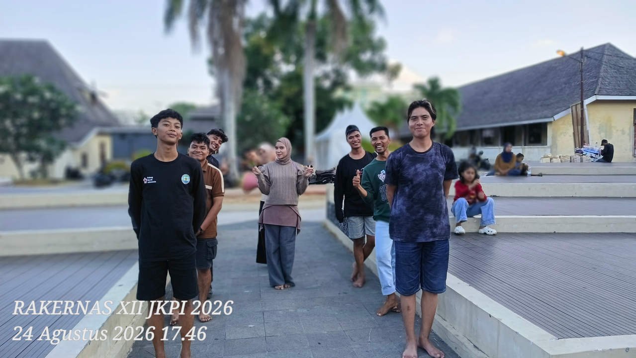 Gladi Resik 14