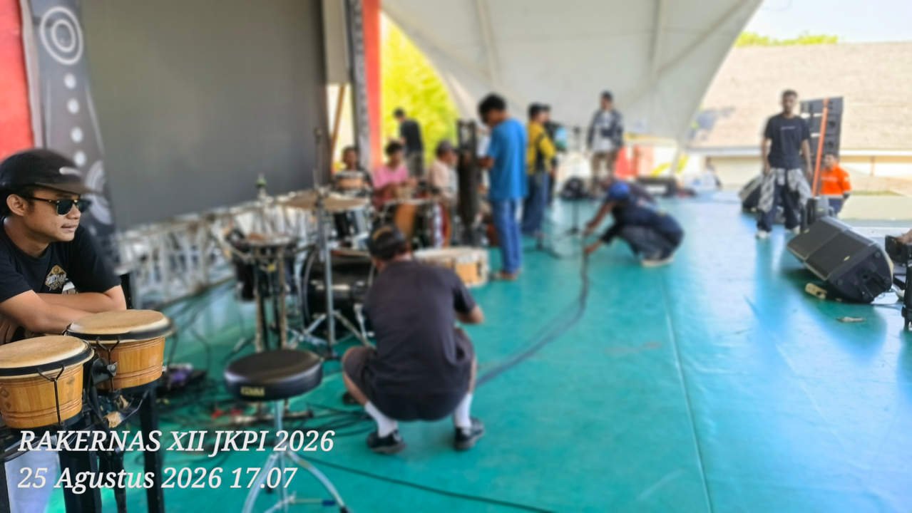 Gladi Resik 27