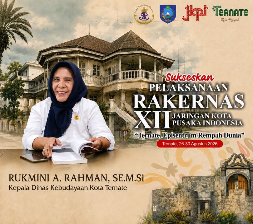 RAKERNAS XII JKPI 2026