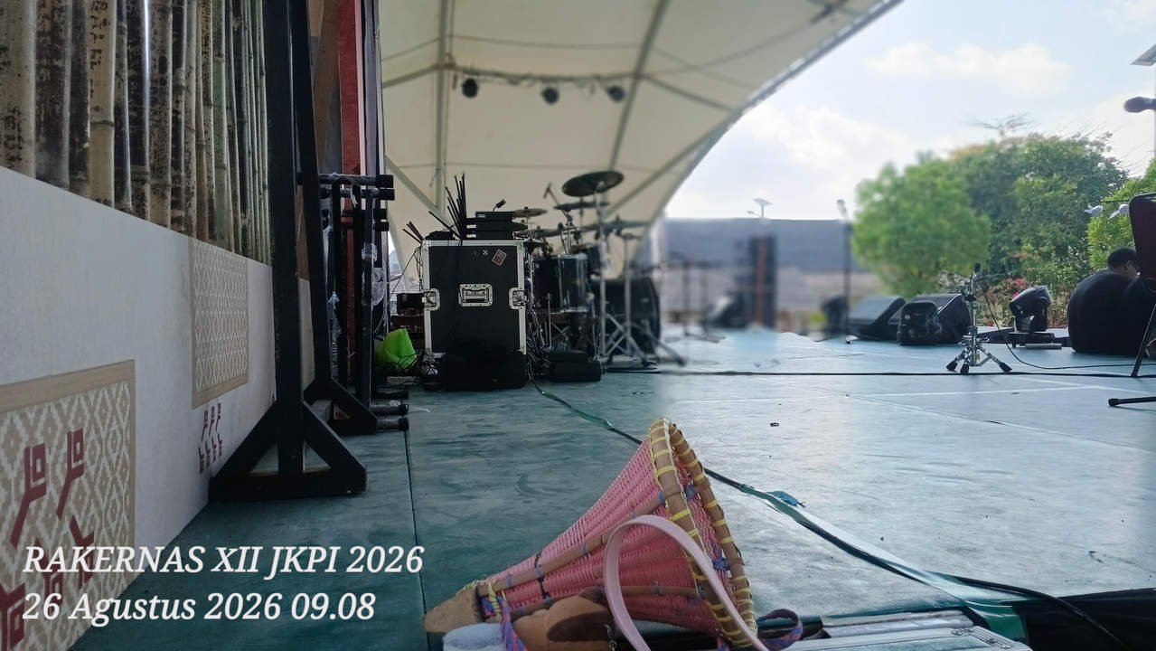 Persiapan