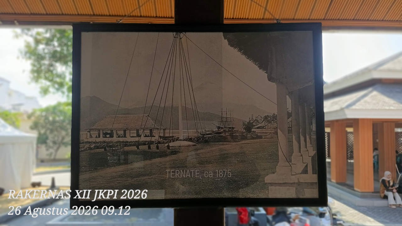 Persiapan