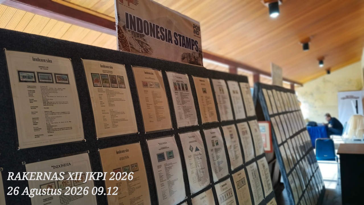 Persiapan