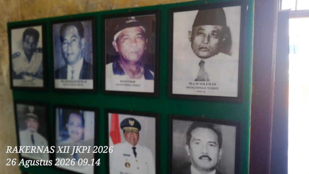 Persiapan