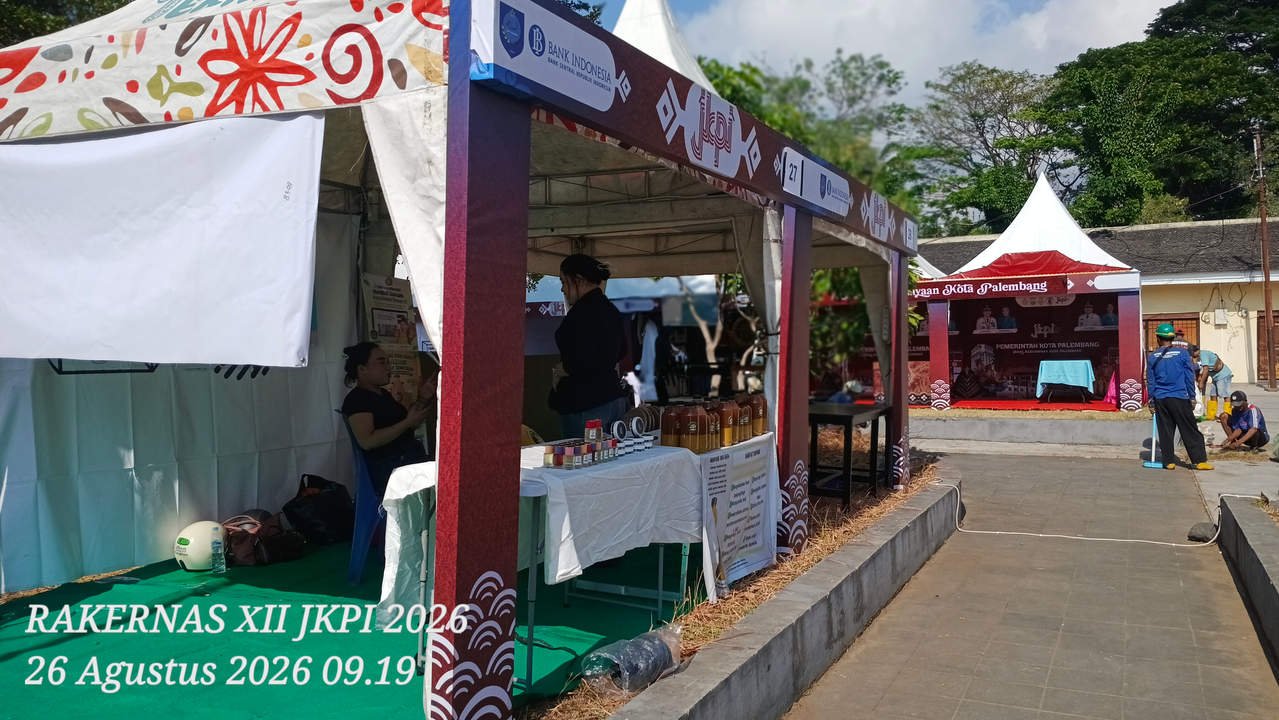 Persiapan
