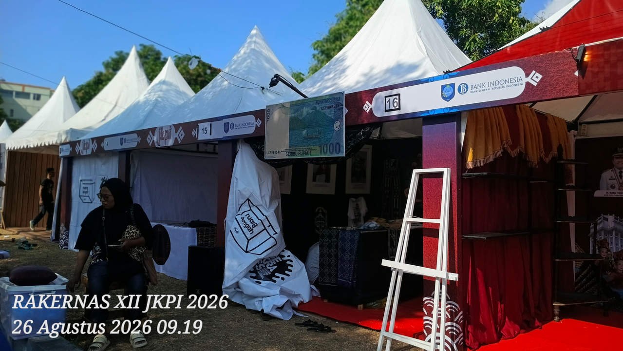 Persiapan