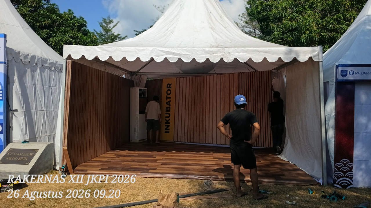 Persiapan