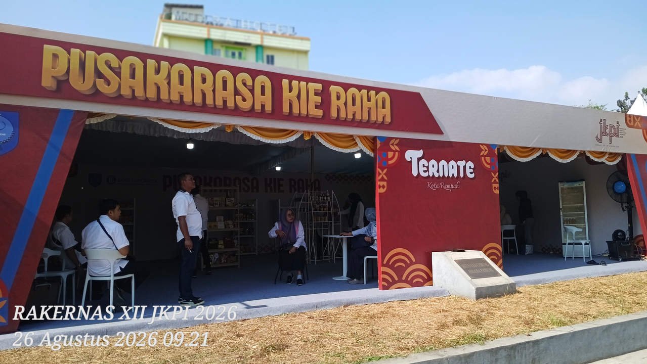 Persiapan