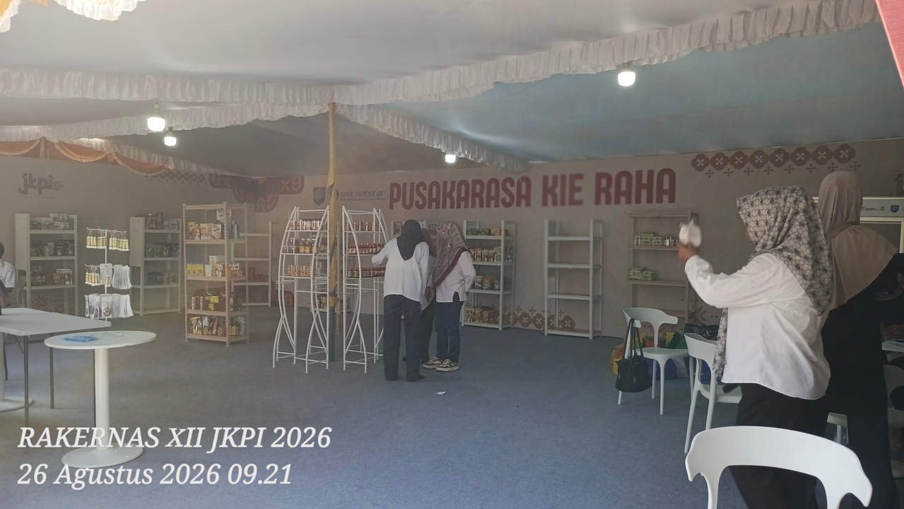 Persiapan