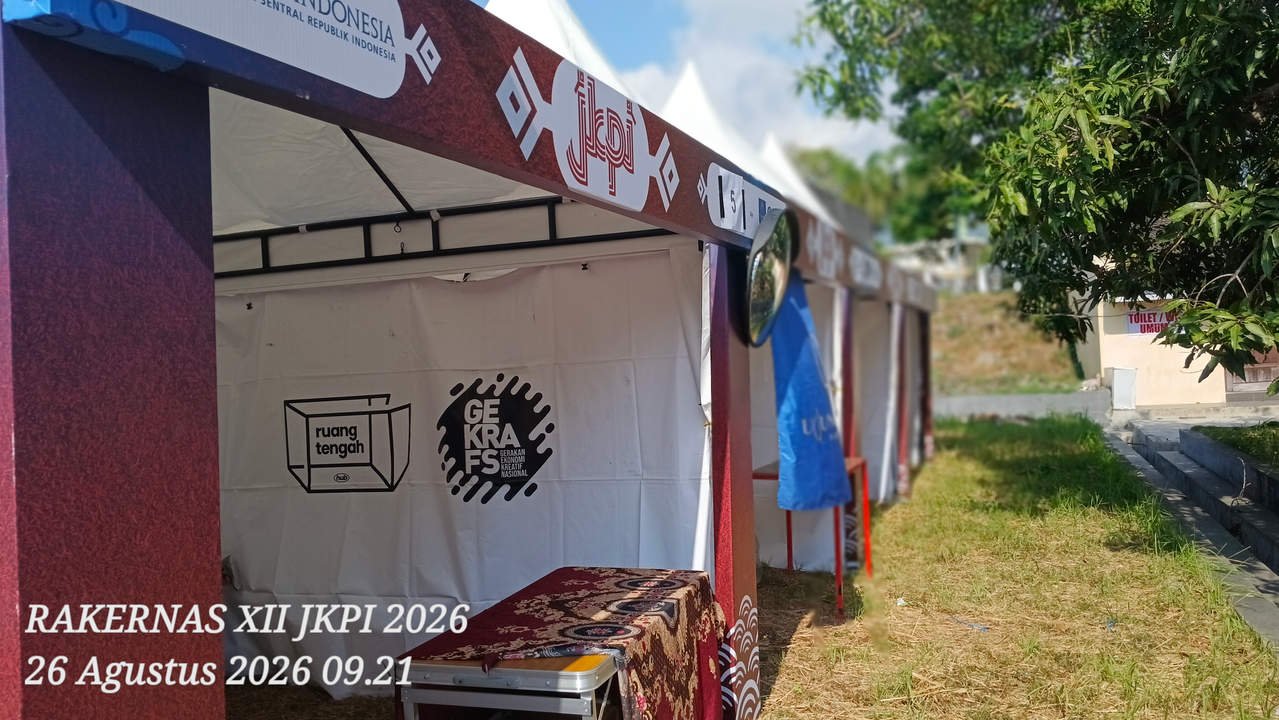 Persiapan