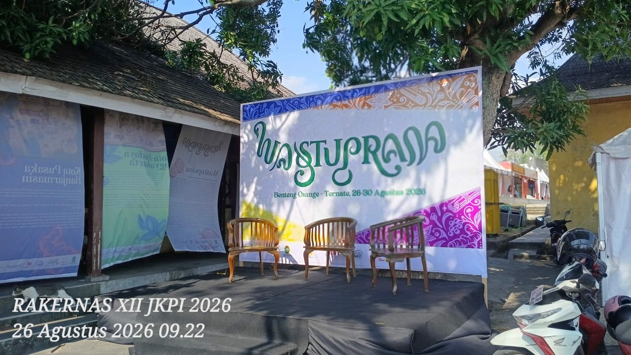 Persiapan