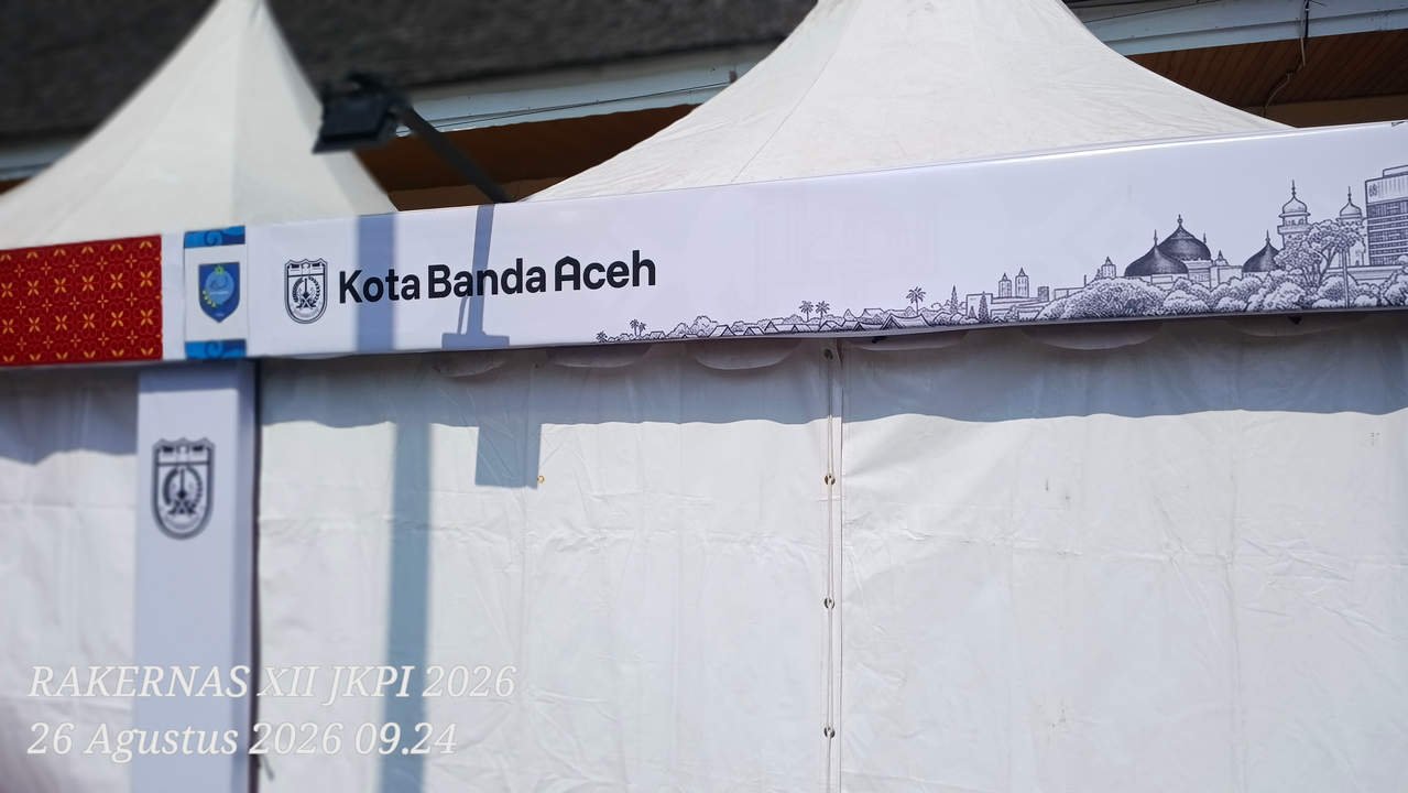 Persiapan