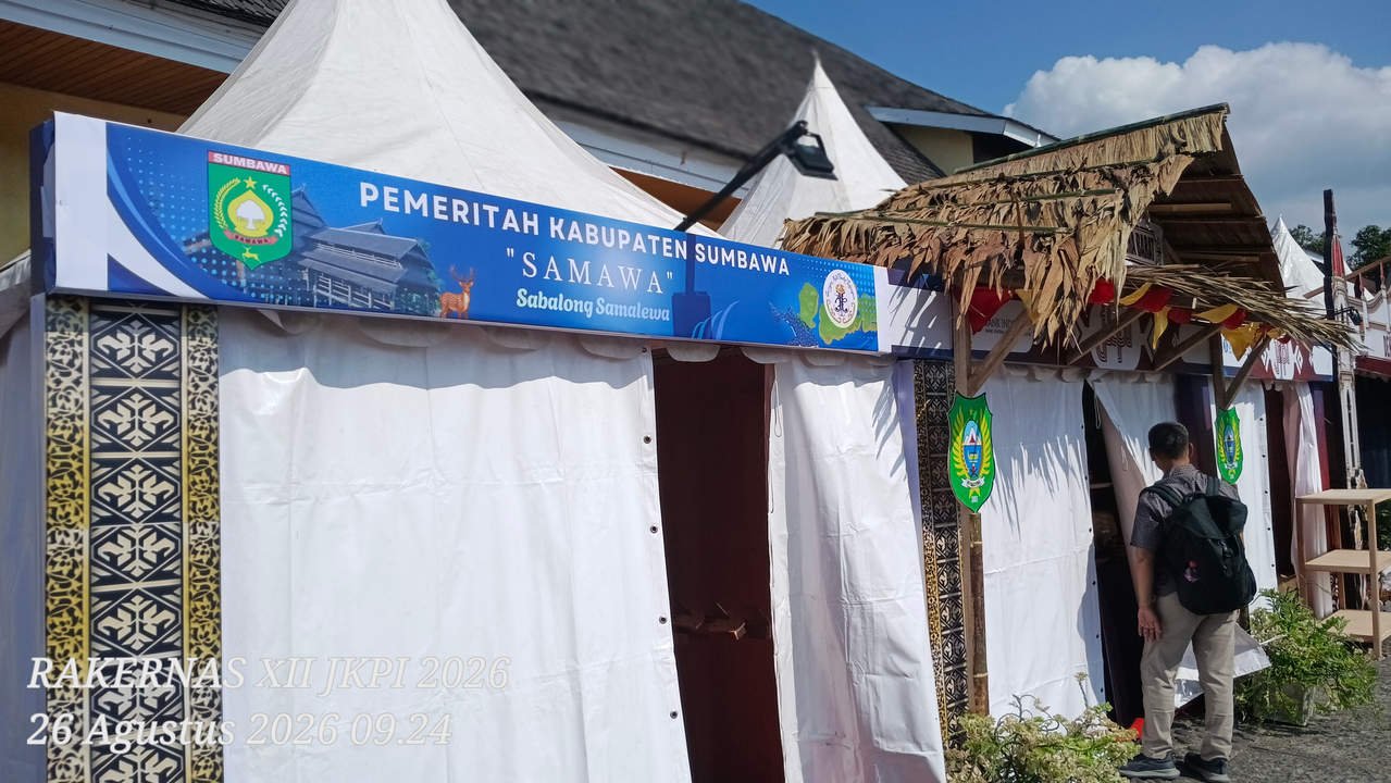 Persiapan