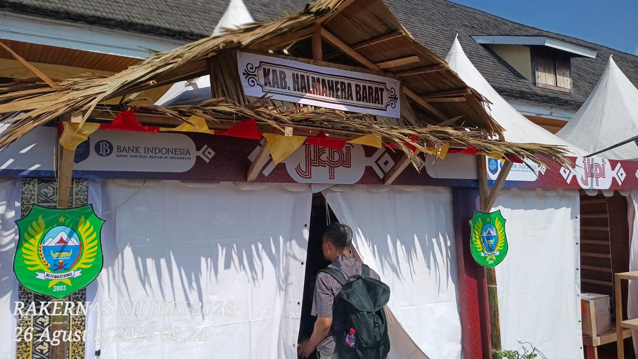 Persiapan