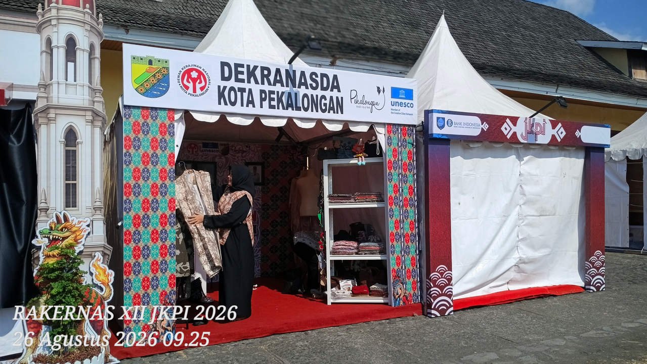 Persiapan