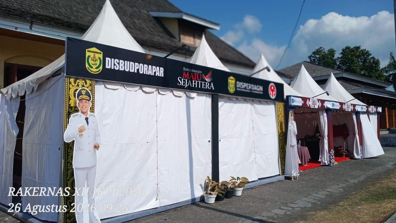 Persiapan