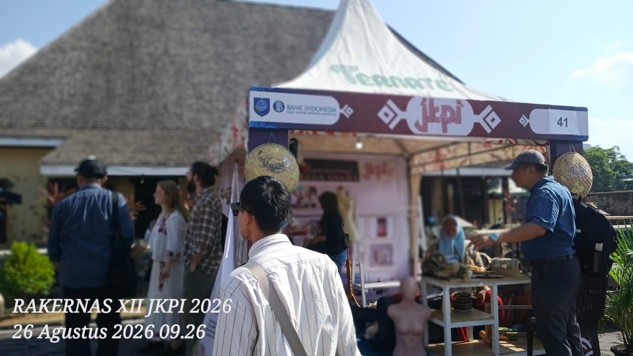 Persiapan