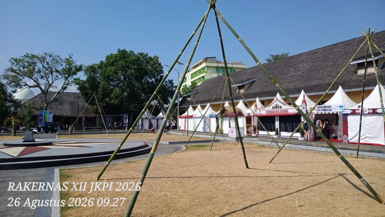 Persiapan