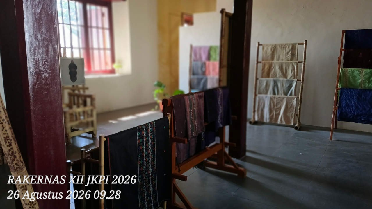 Persiapan