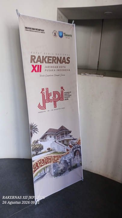 Persiapan