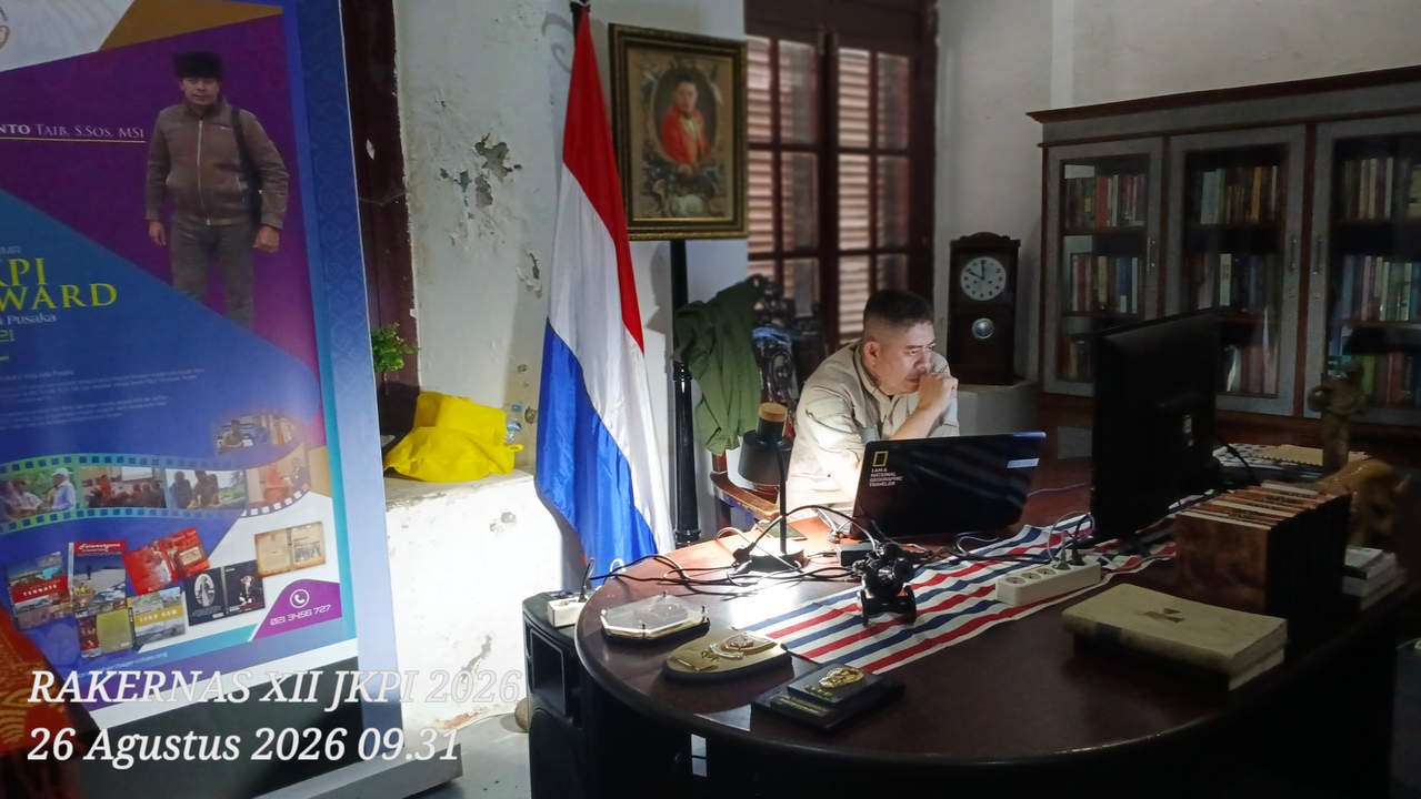Persiapan