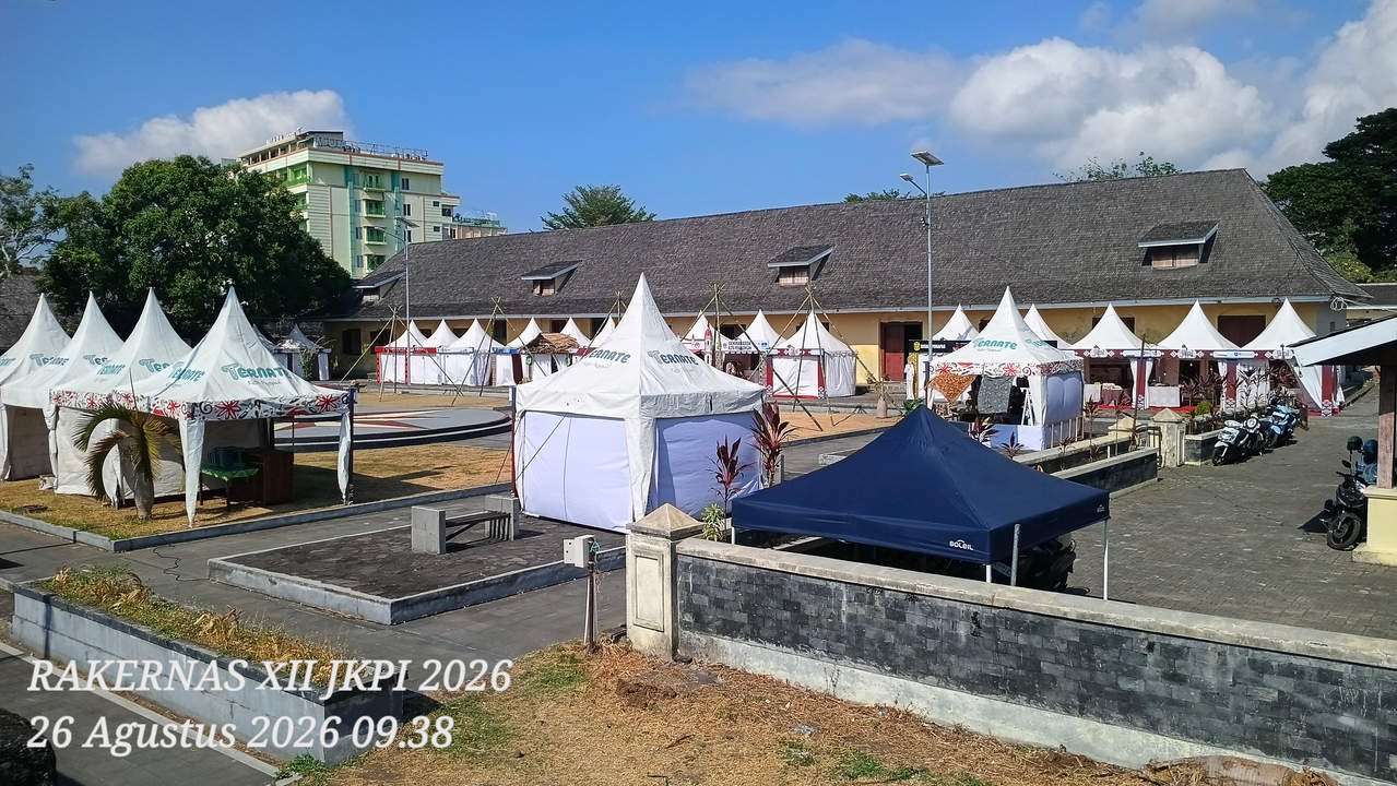 Persiapan