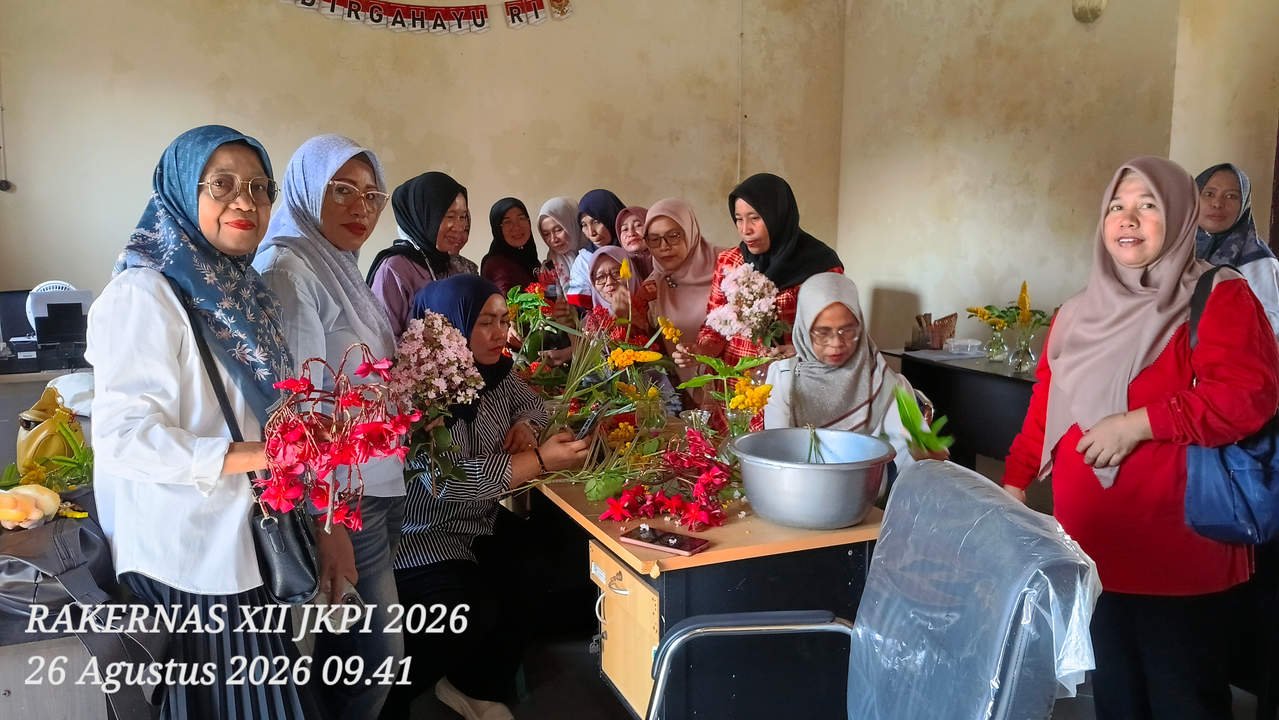 Persiapan