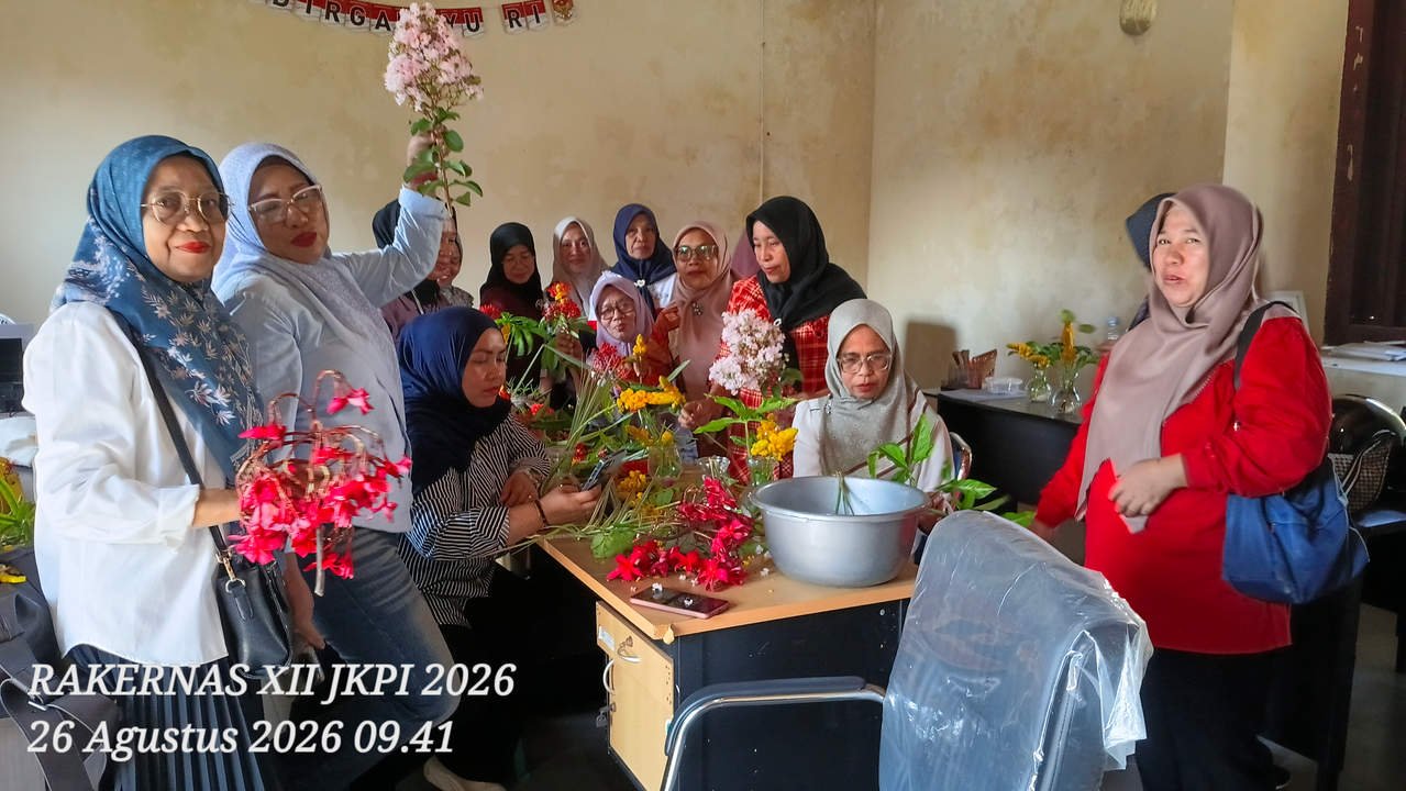 Persiapan