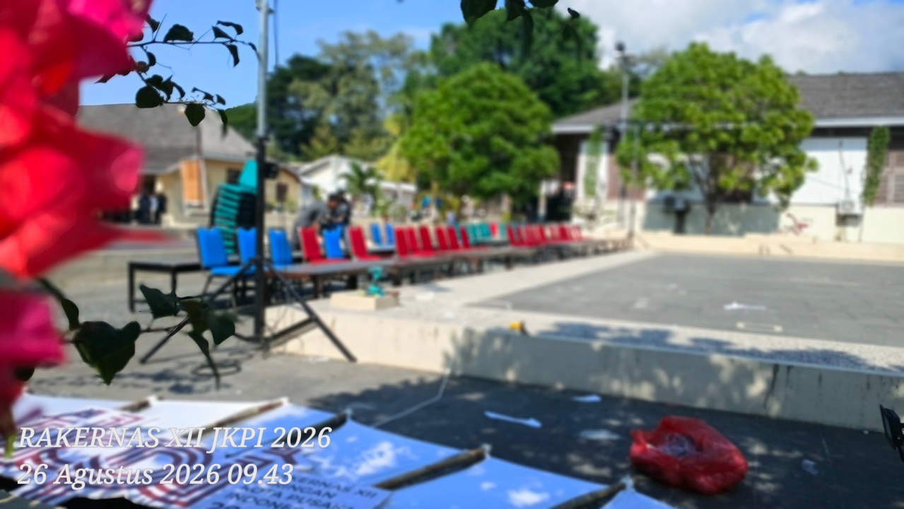Persiapan