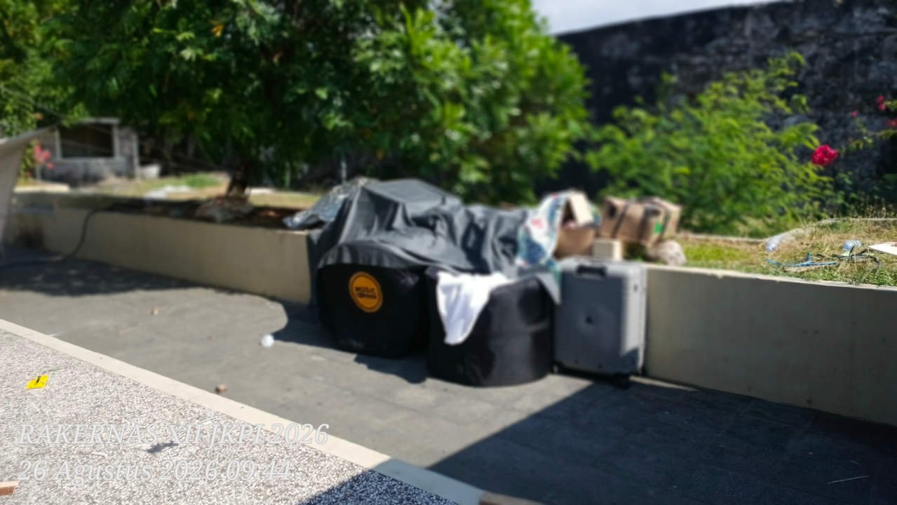 Persiapan