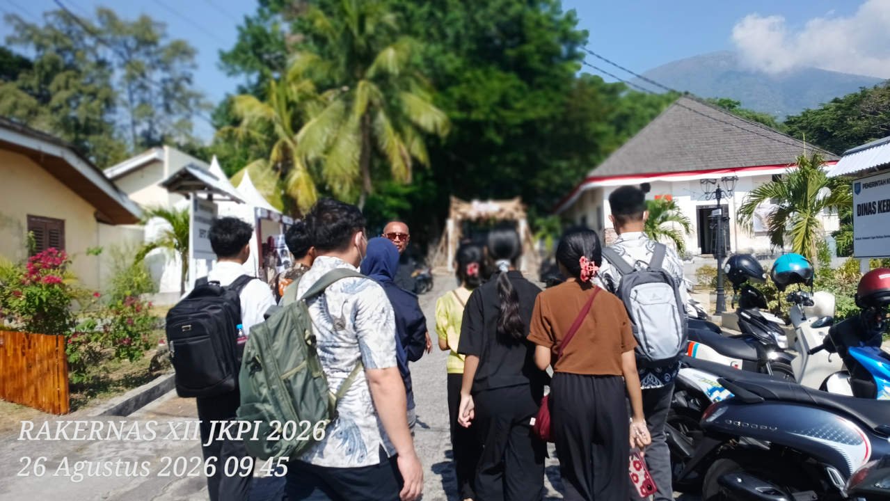 Persiapan