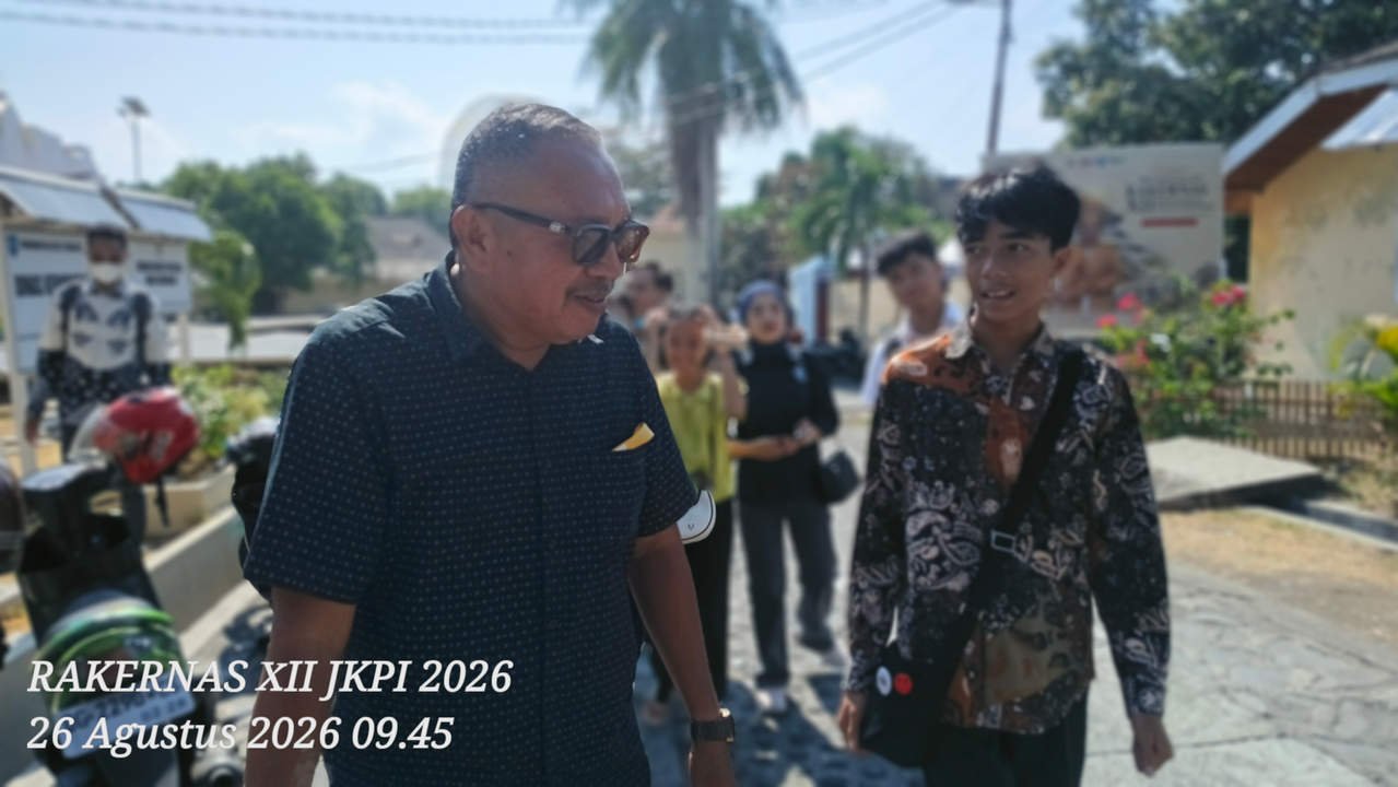 Persiapan