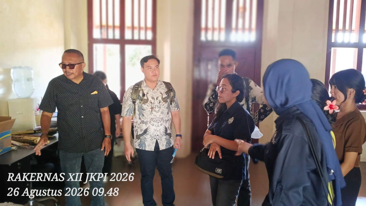 Persiapan