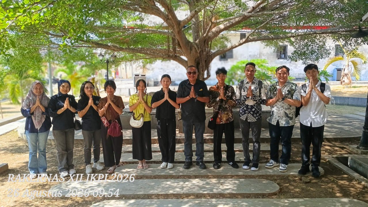 Persiapan