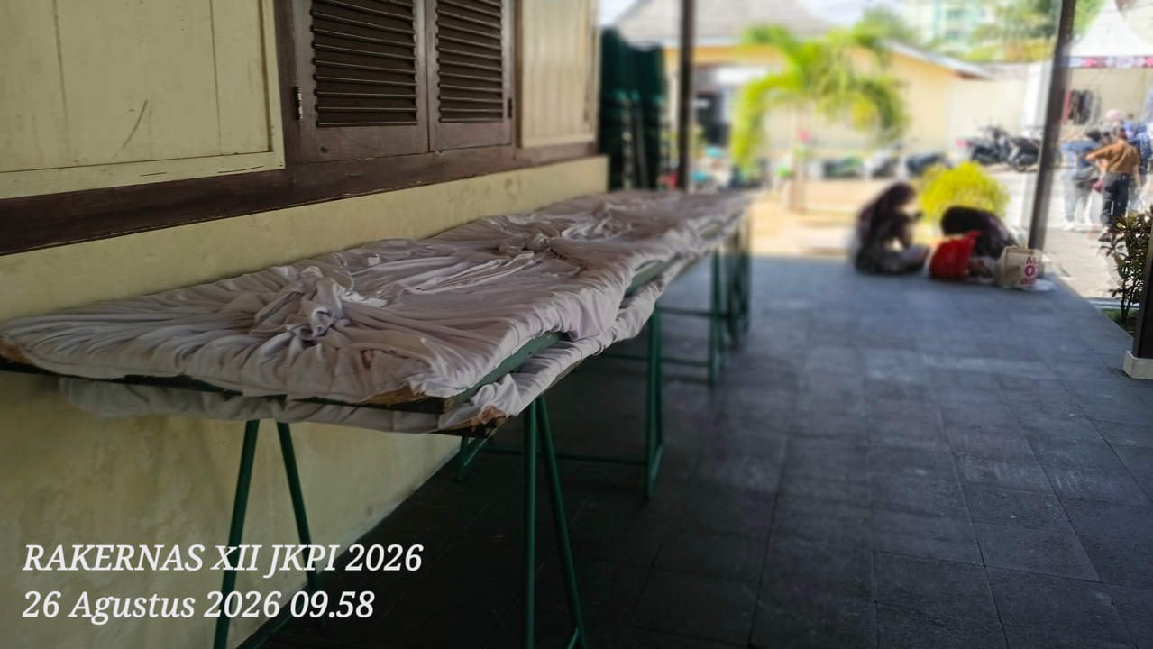 Persiapan