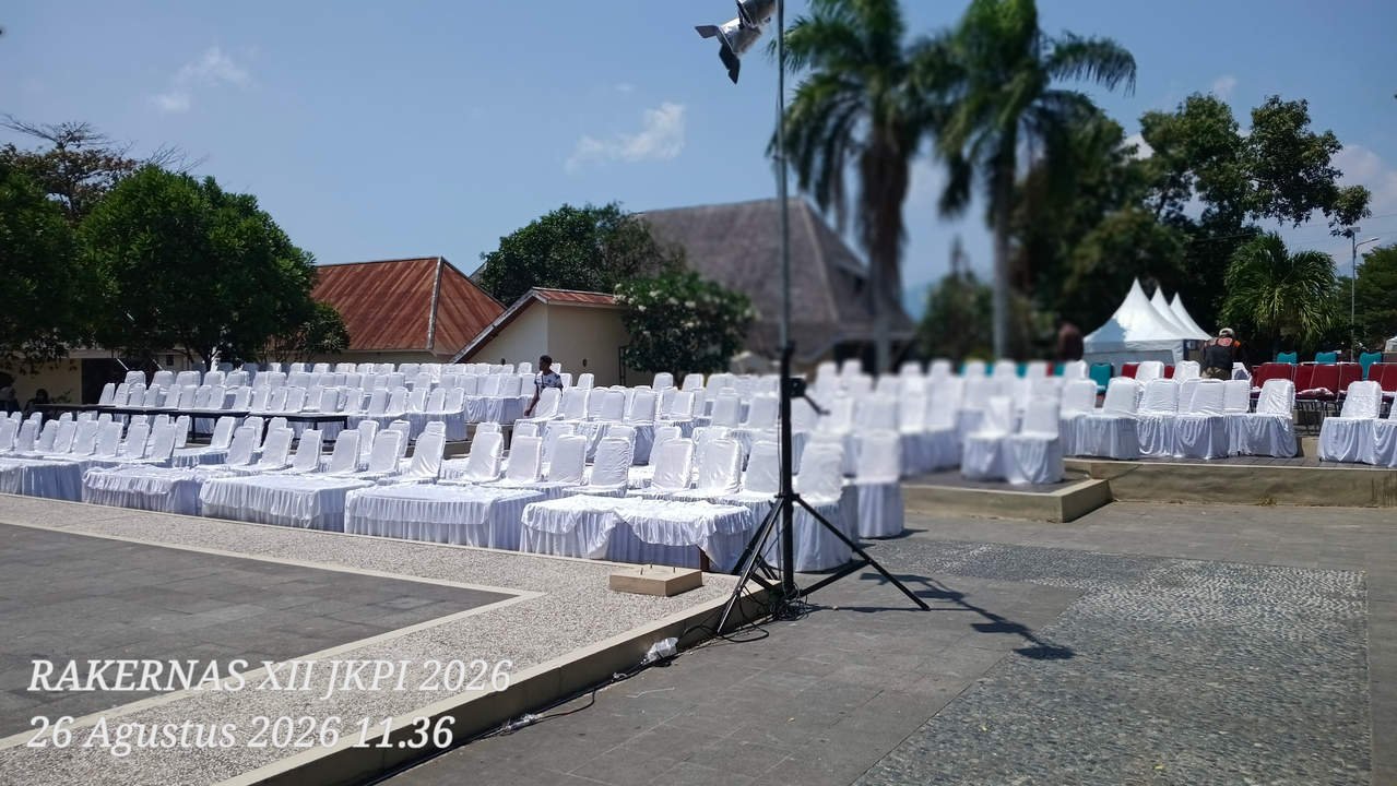 Persiapan