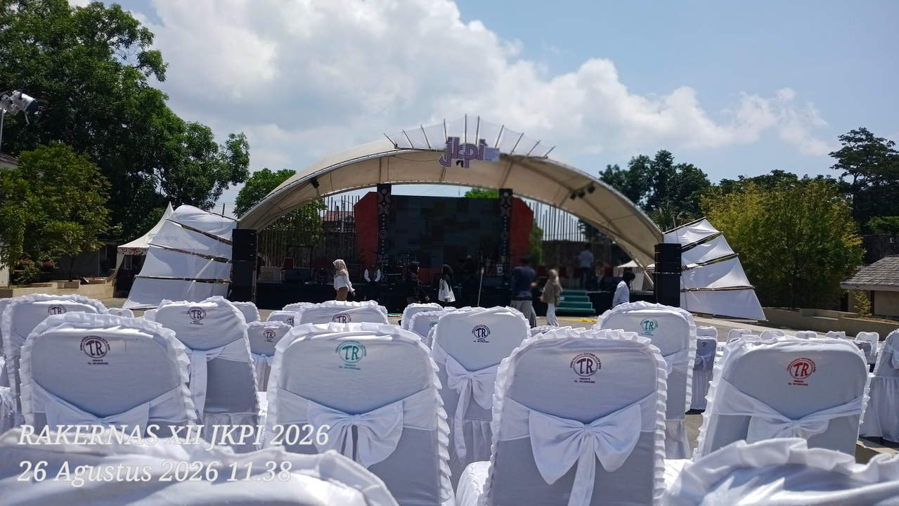 Persiapan