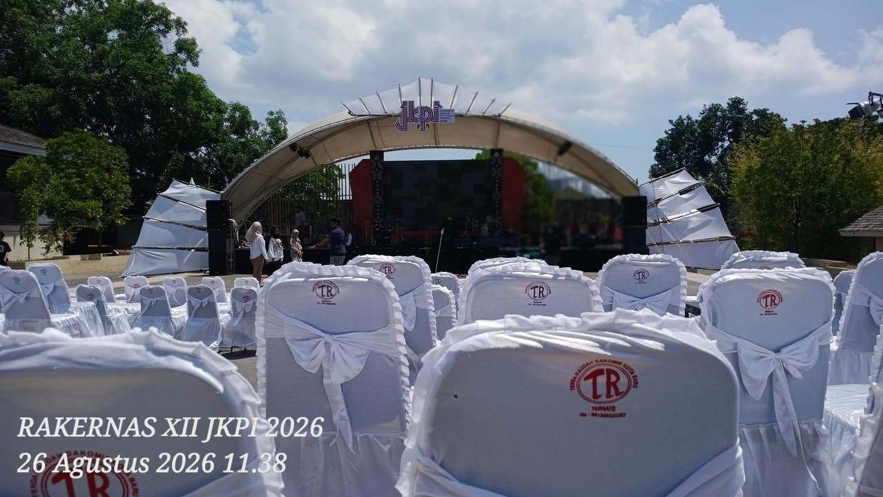 Persiapan