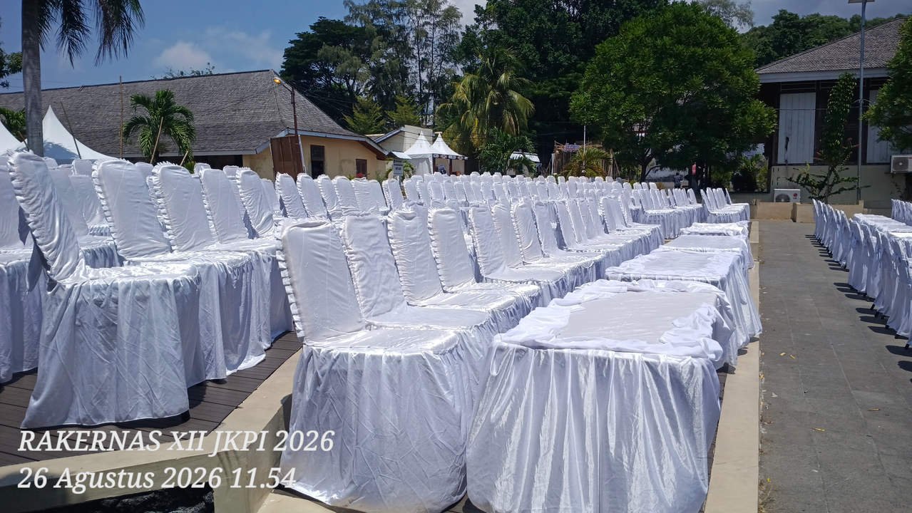 Persiapan