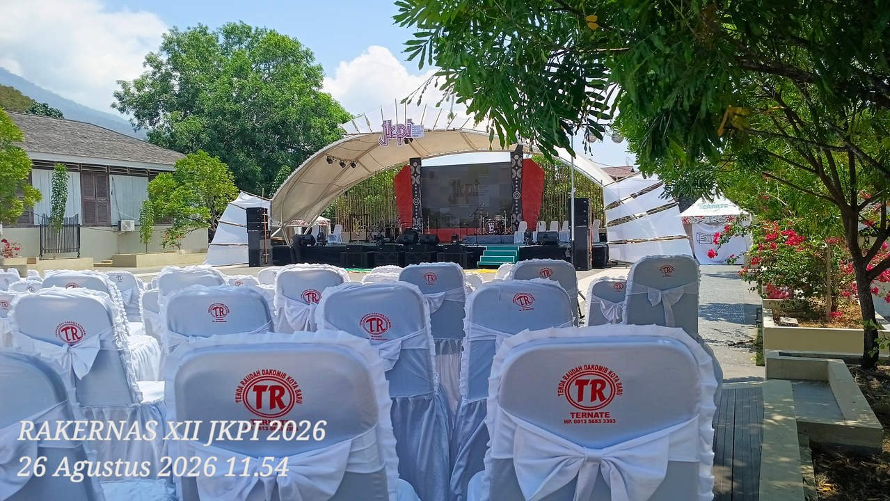 Persiapan