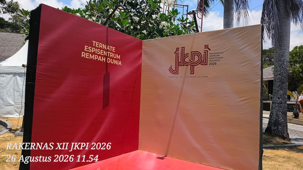 Persiapan