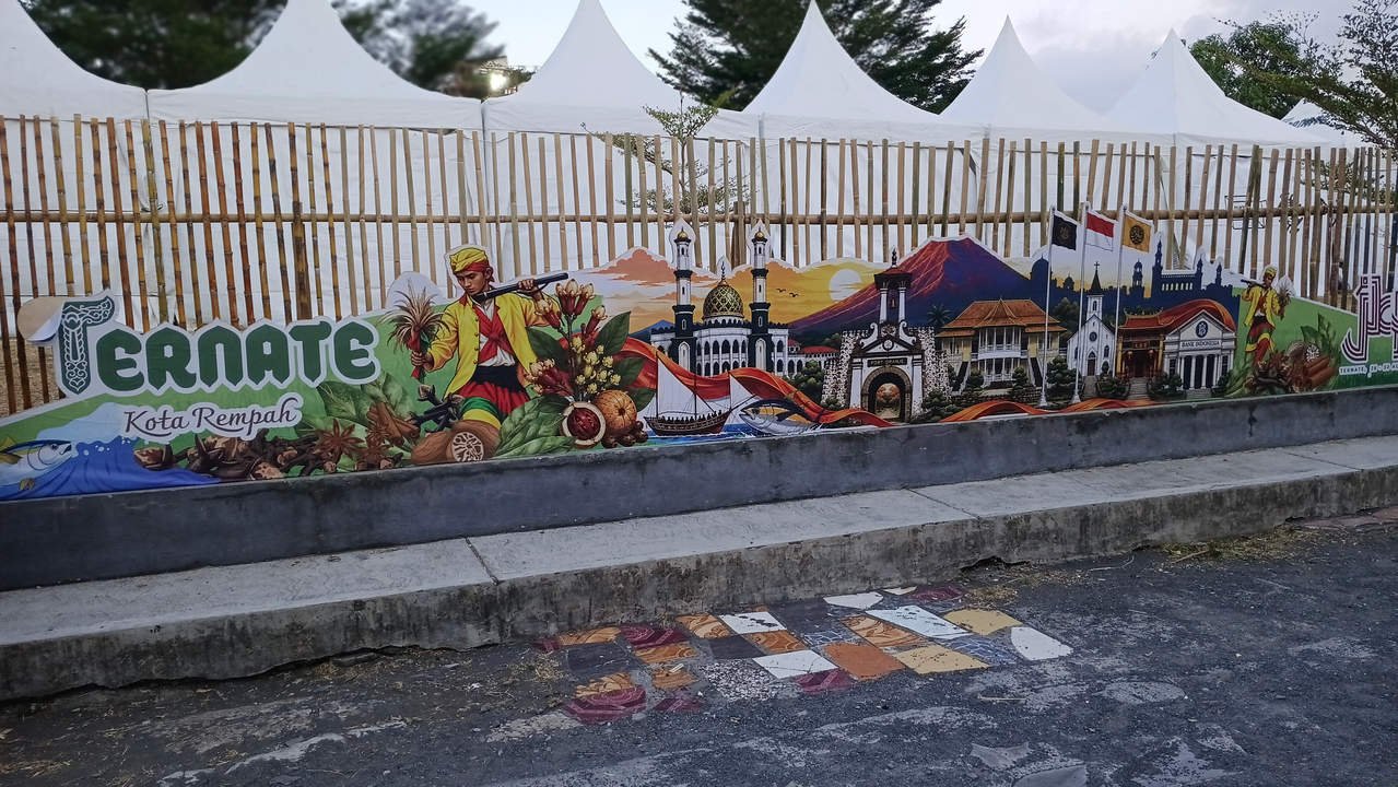 Persiapan