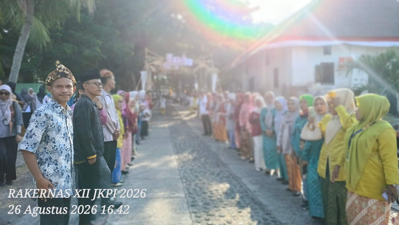 Pembukaan