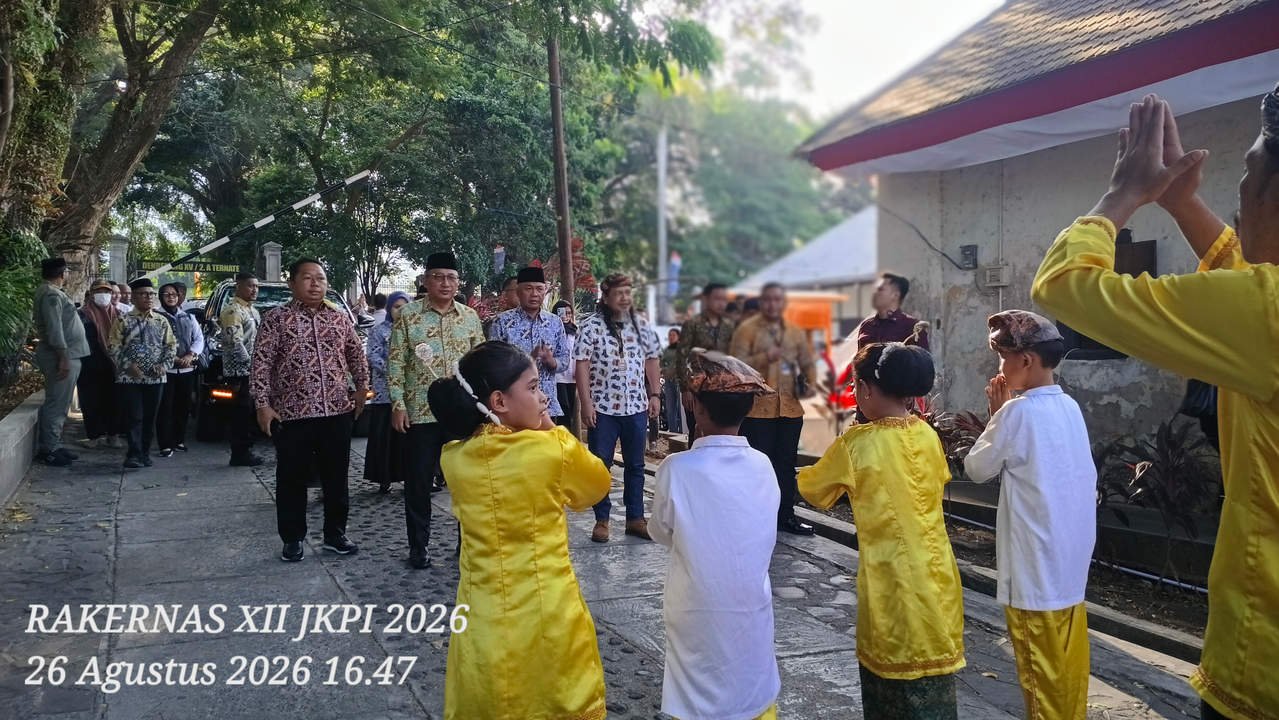 Pembukaan