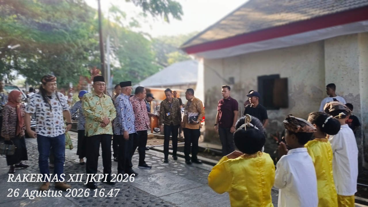 Pembukaan