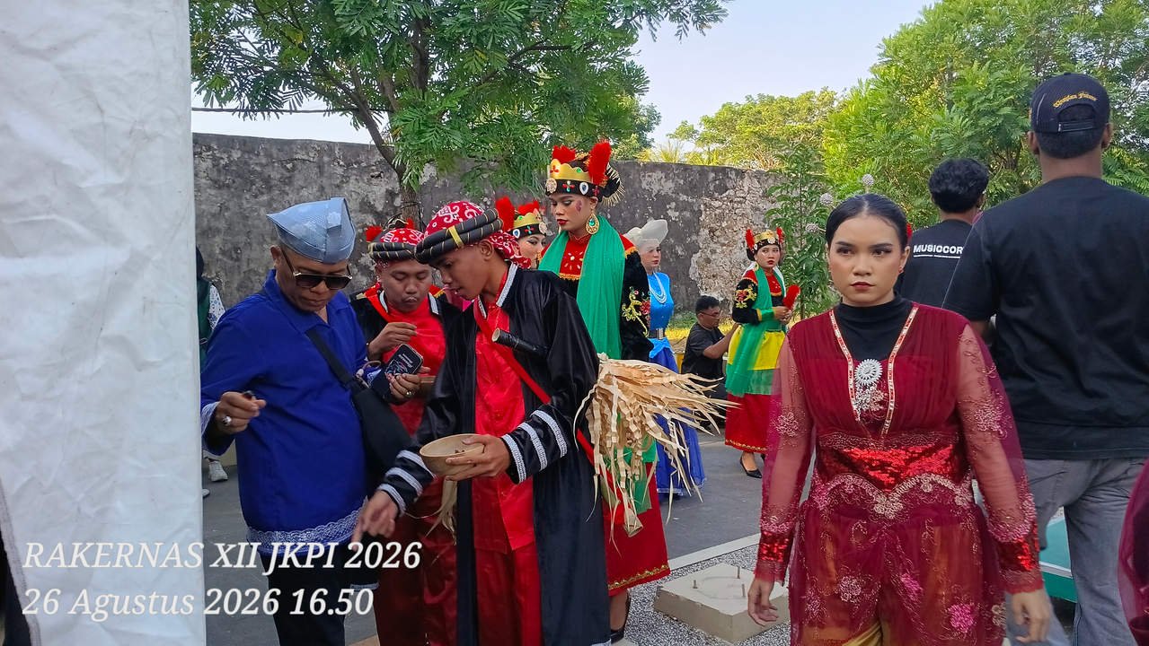 Pembukaan