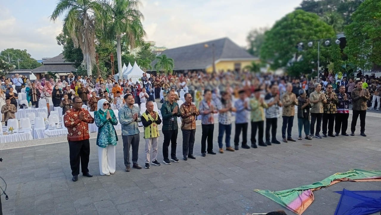 Pembukaan